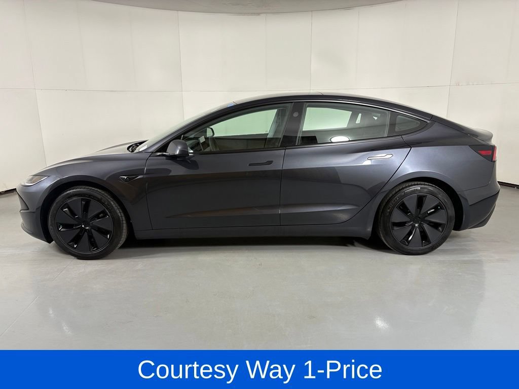 Used 2026 Tesla Model 3 RWD image 6