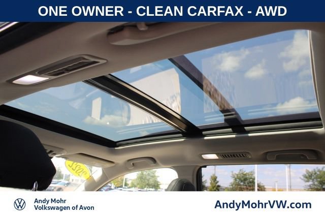 Used 2022 Subaru Ascent Onyx Edition AWD/4WD image 30