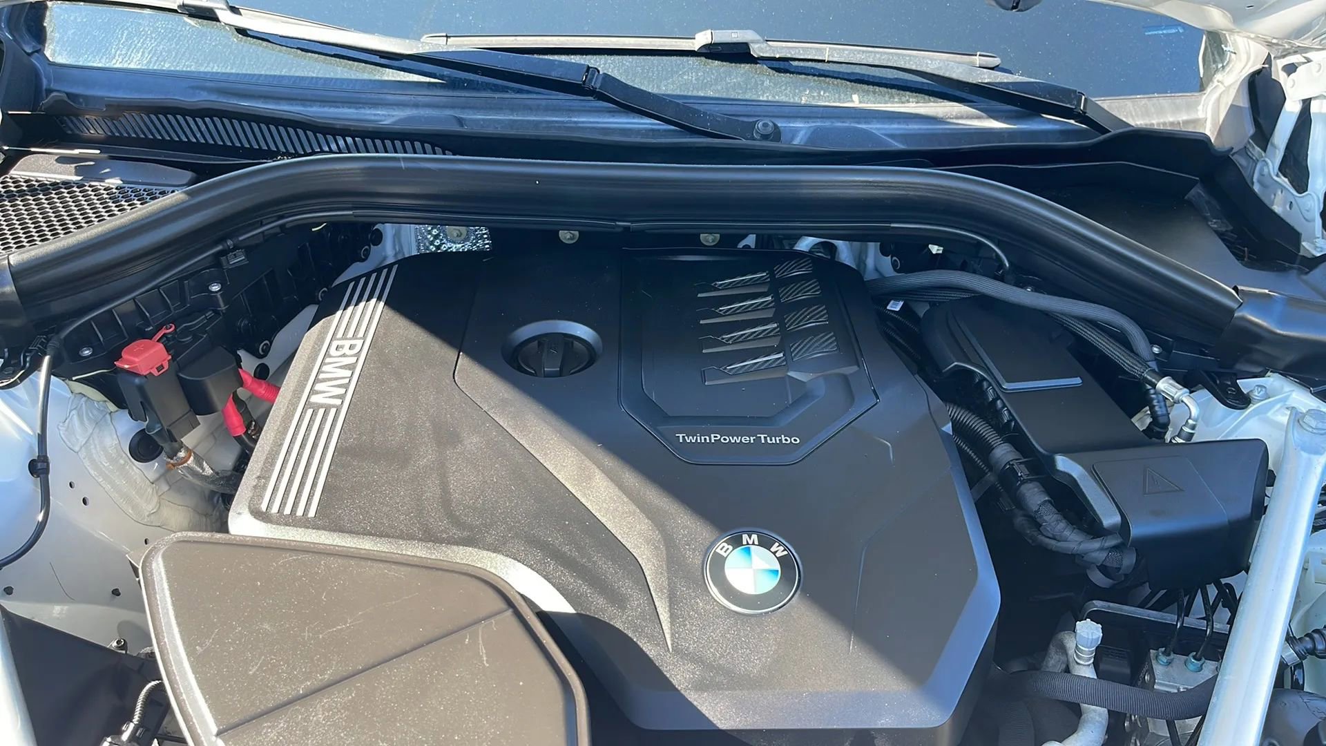 Used 2020 BMW X3 sDrive30i image 22