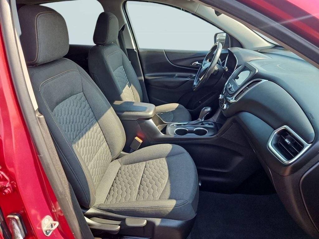 Used 2019 Chevrolet Equinox LT AWD/4WD image 31