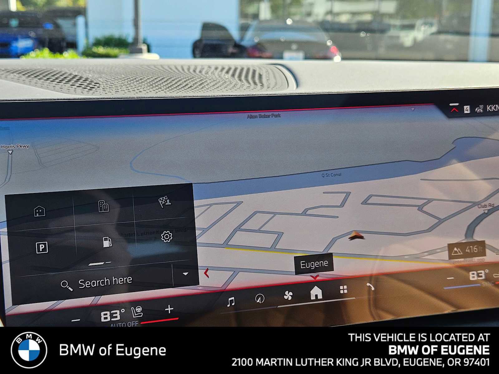 New 2026 BMW X5 M60i w/ Executive Package image 29