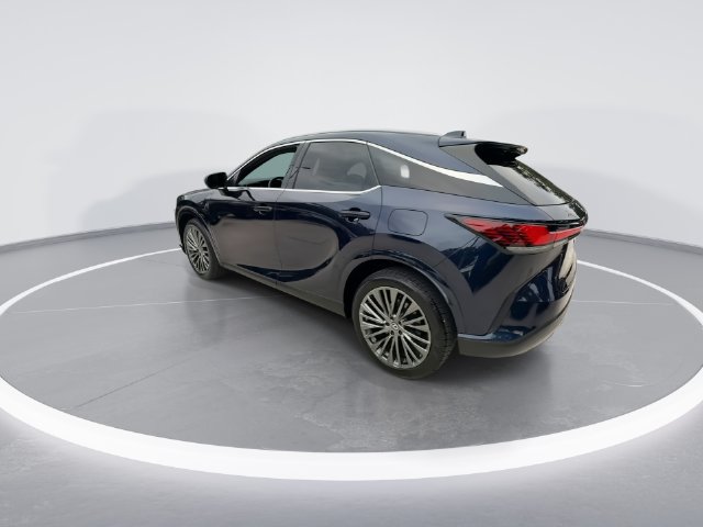 Certified 2026 Lexus RX 350 FWD w/ Convenience Package image 5