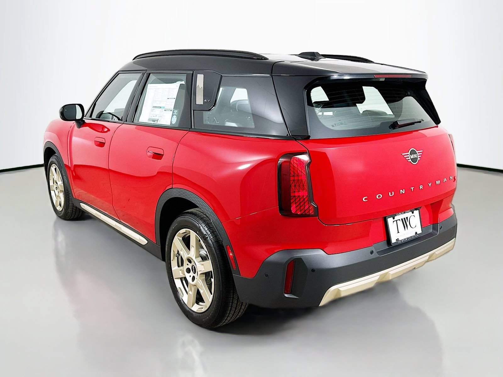 New 2027 MINI Cooper Countryman S AWD/4WD image 7