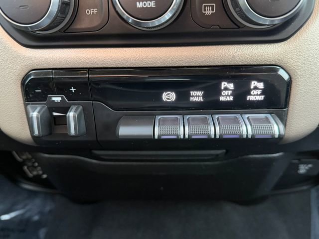 Used 2020 RAM 2500 Laramie image 24