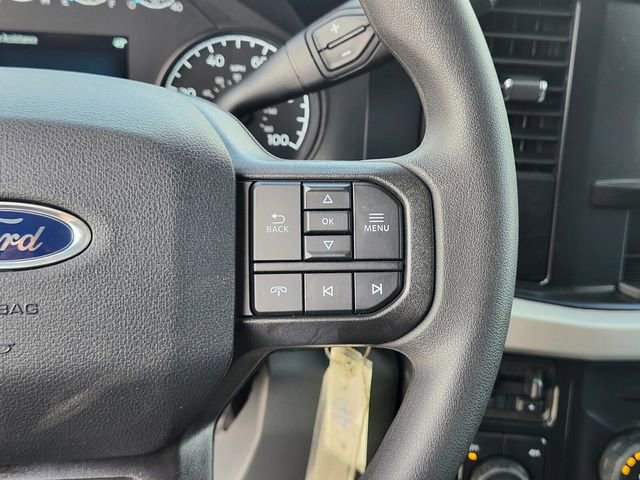 New 2026 Ford F550 4x4 Regular Cab Super Duty image 23