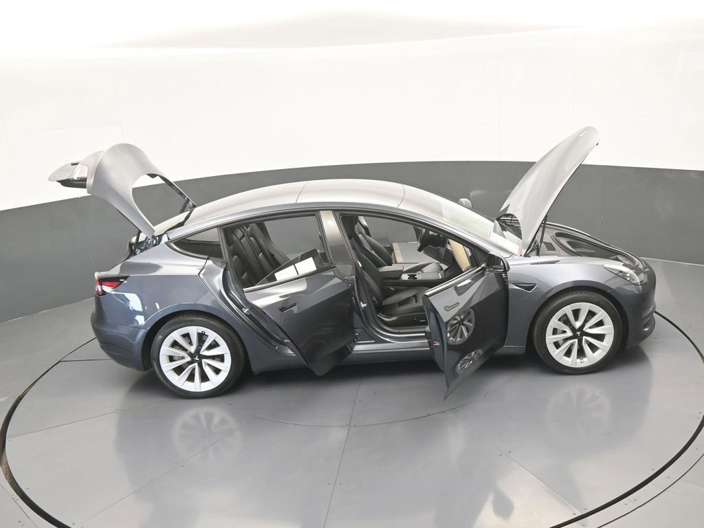Used 2023 Tesla Model 3 Standard Range RWD image 64
