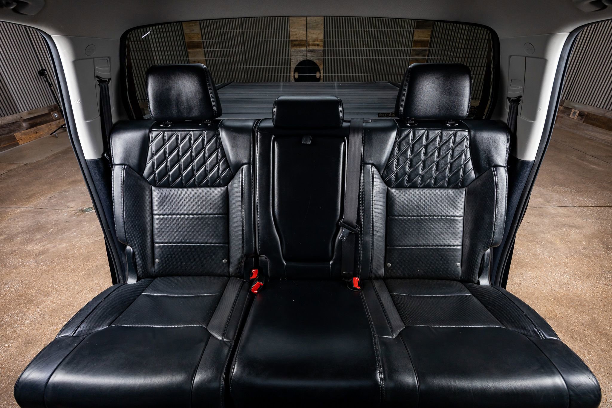 Used 2015 Toyota Tundra Platinum AWD/4WD image 35