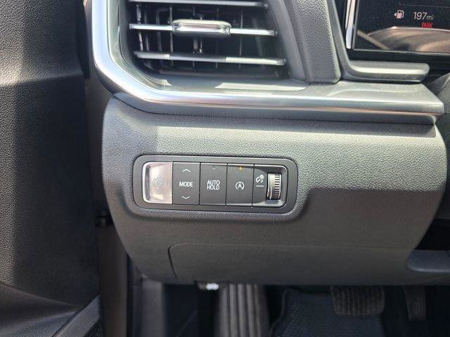 Used 2026 GMC Terrain Elevation w/ Elevation Premium Package FWD image 32