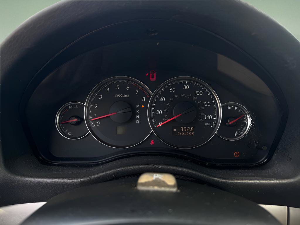Used 2008 Subaru Legacy 2.5i AWD/4WD image 24