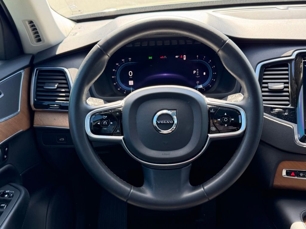 Used 2023 Volvo XC90 B6 Plus w/ Protection Package Premier image 41