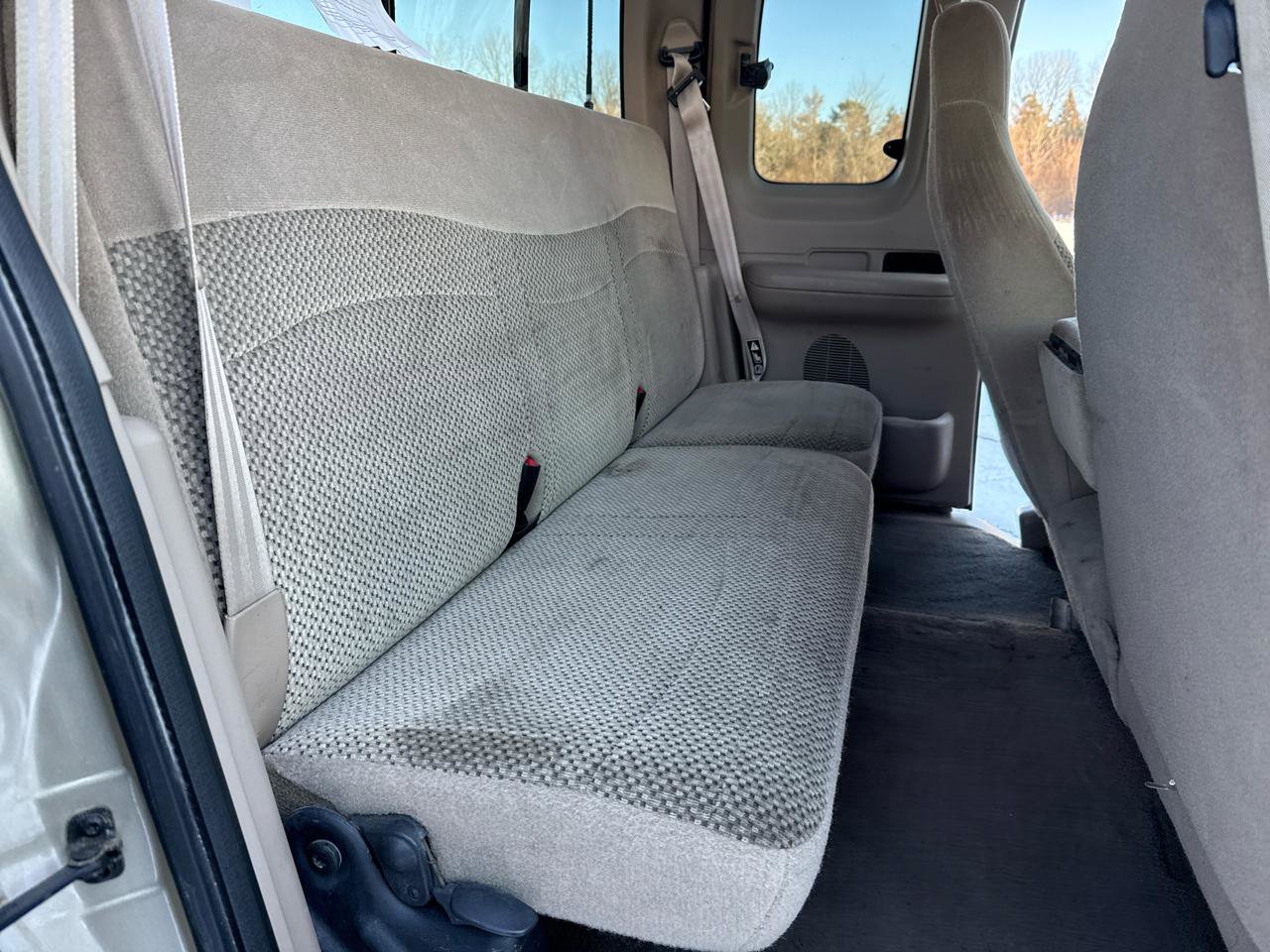 Used 2000 Ford F150 XL image 22