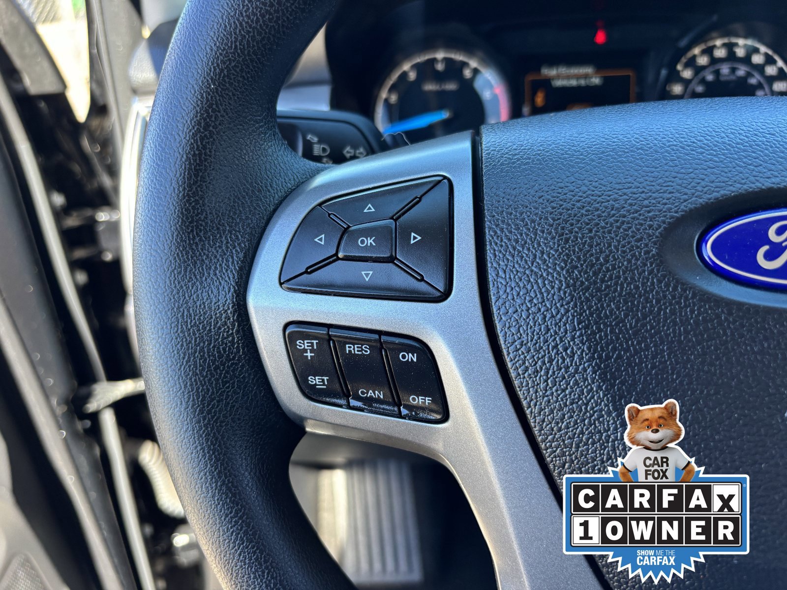 Used 2019 Ford Ranger XLT w/ Trailer Tow Package RWD image 30