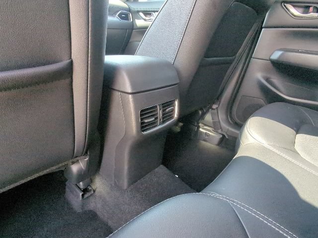 Used 2025 MAZDA CX-5 AWD 2.5 S w/ Preferred Package image 25