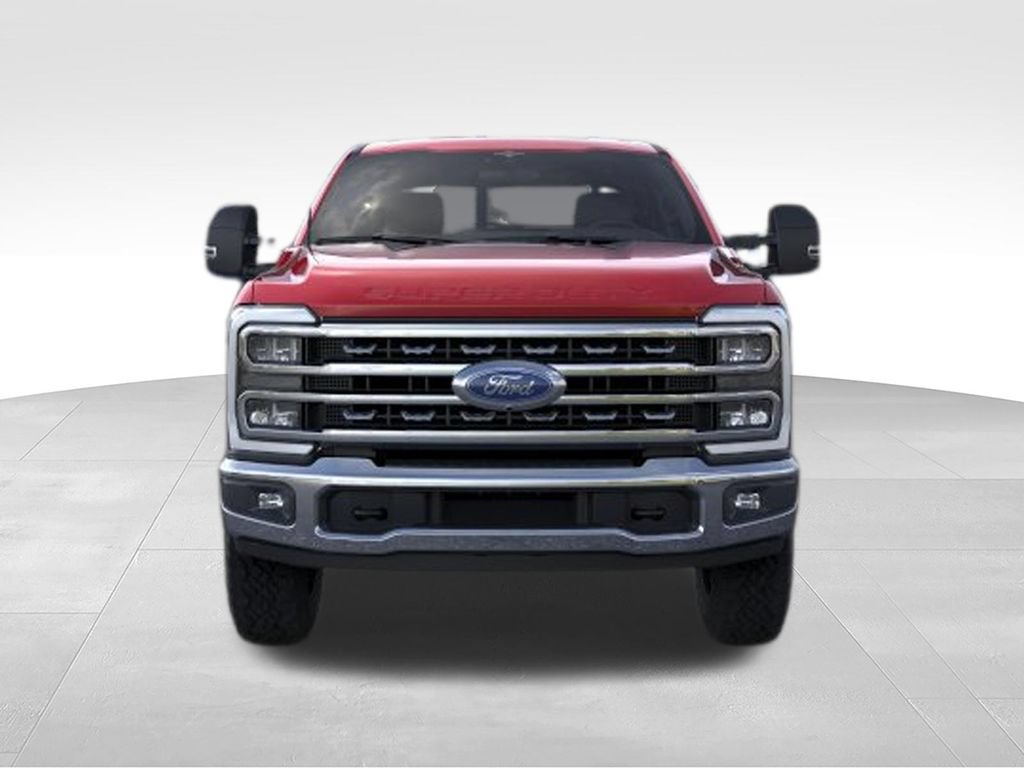 New 2026 Ford F250 XLT w/ XLT Premium Package AWD/4WD image 6
