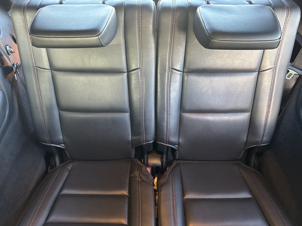 Used 2024 Dodge Durango GT AWD/4WD image 22