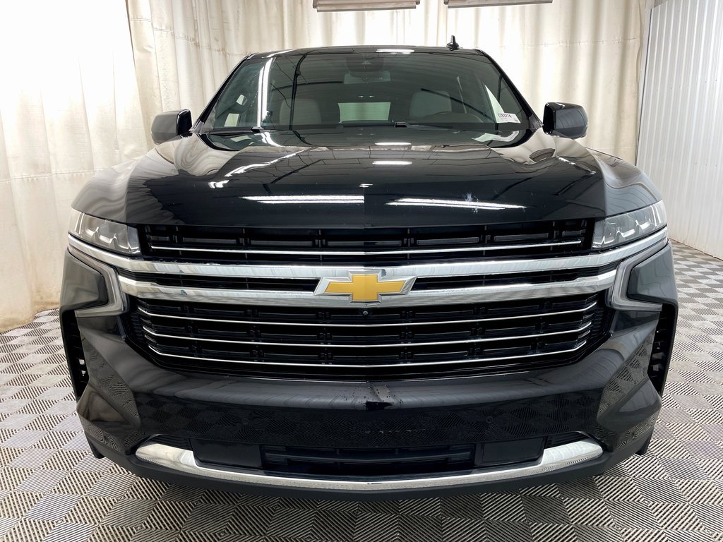 Certified 2023 Chevrolet Tahoe LT w/ Luxury Package image 23