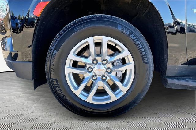 Used 2024 Chevrolet Tahoe LT image 22
