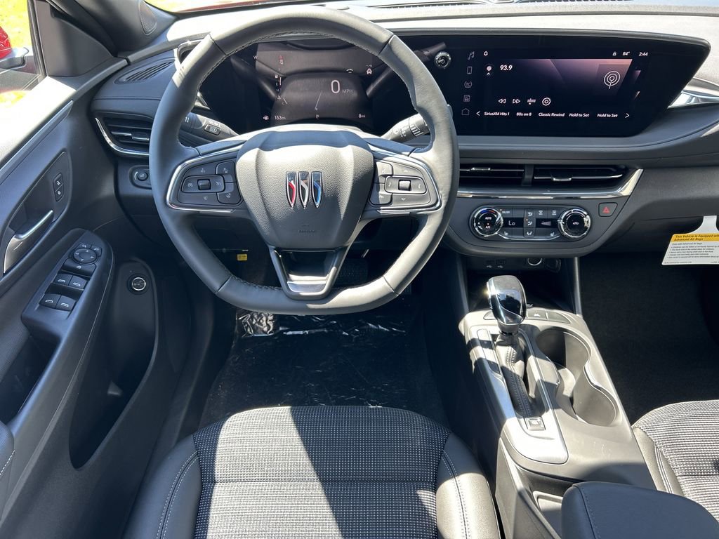 New 2026 Buick Envista Preferred w/ Convenience I Package image 17