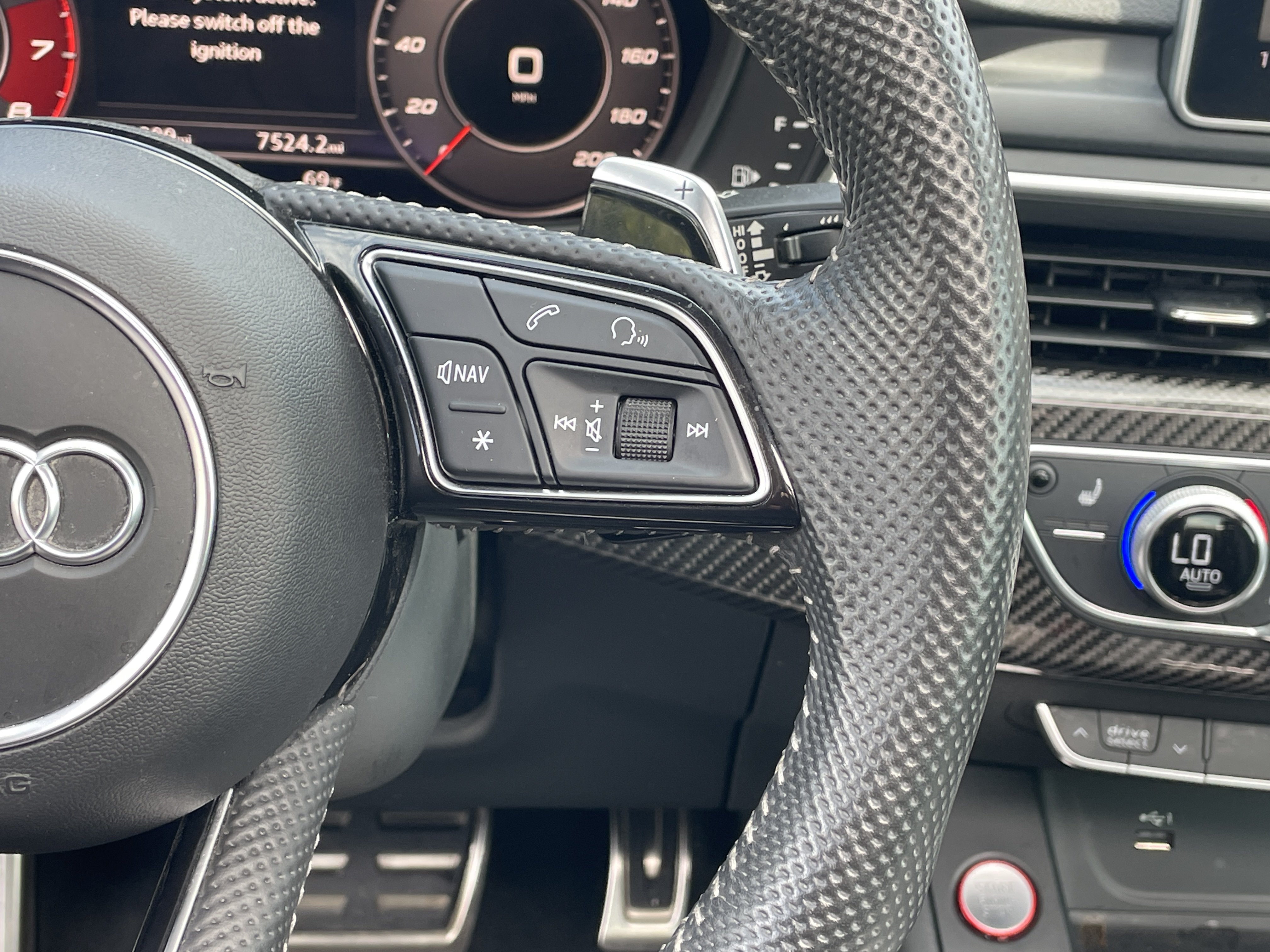 Used 2019 Audi RS 5 AWD/4WD image 19