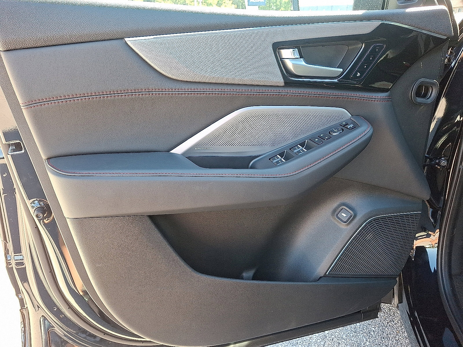 New 2026 Acura MDX A-Spec image 8