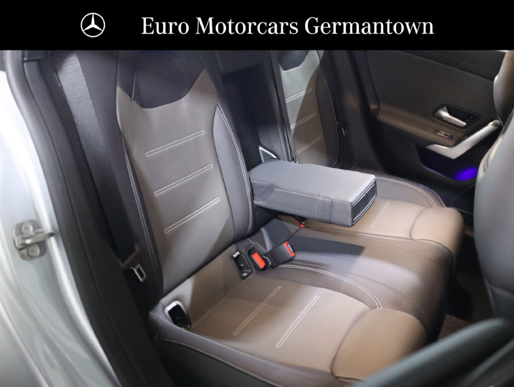 Used 2026 Mercedes-Benz CLA 250 4MATIC image 36