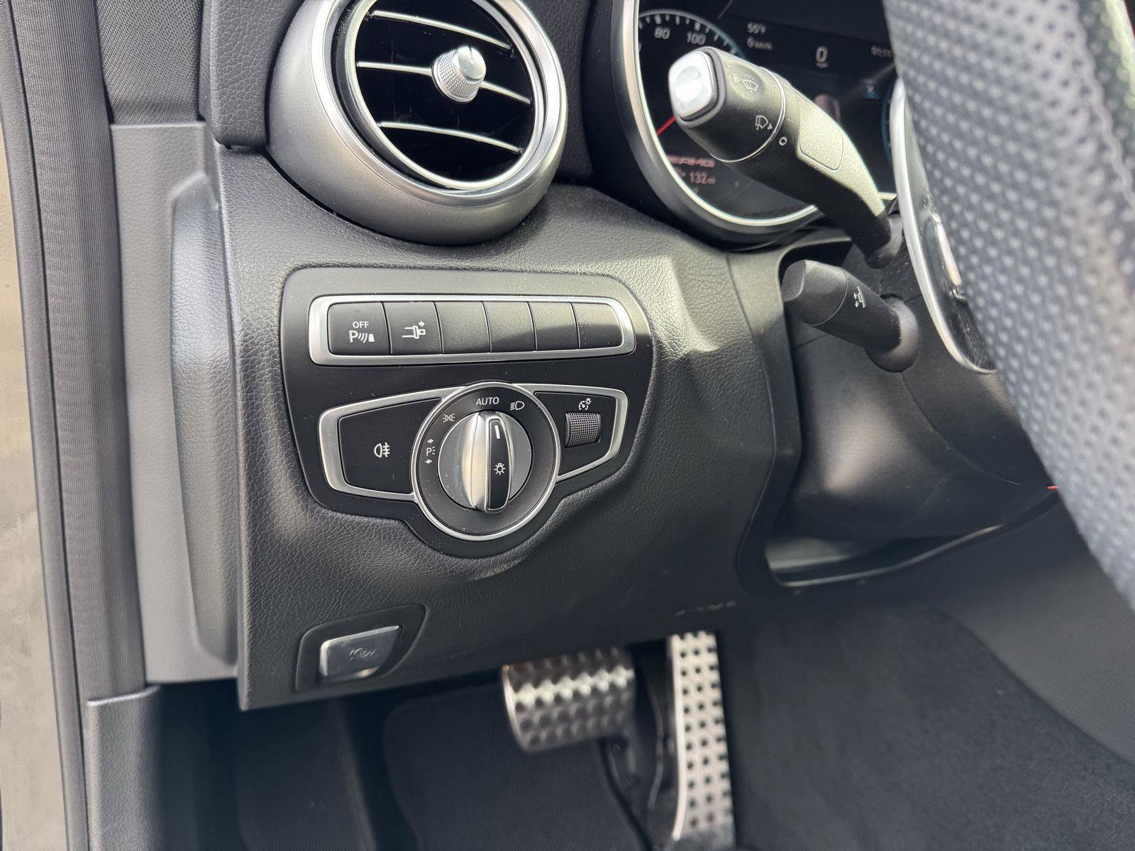 Certified 2019 Mercedes-Benz C 43 AMG AMG C 43 image 7