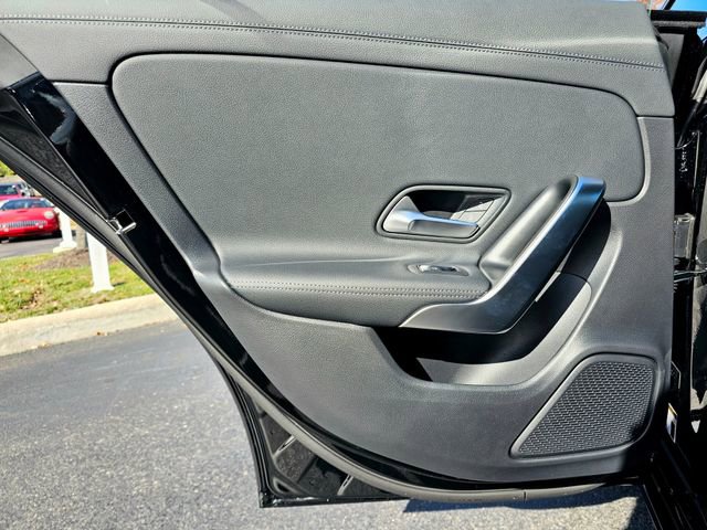 New 2026 Mercedes-Benz CLA 250 4MATIC image 25