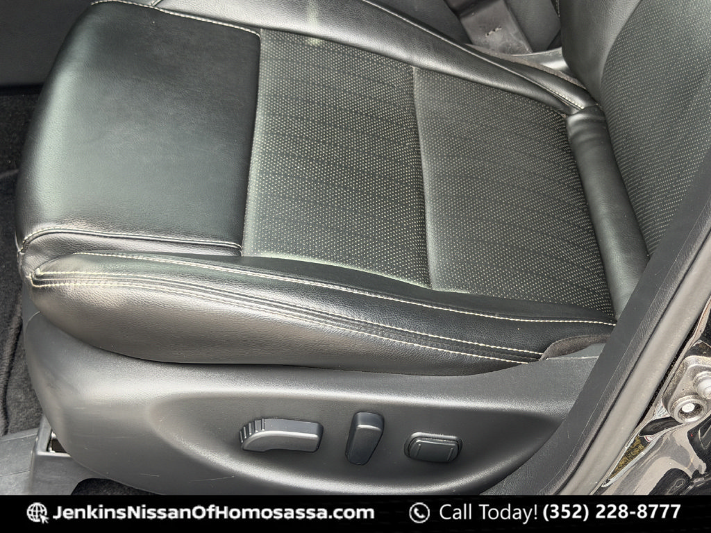 Certified 2022 Nissan Maxima SV w/ Floor Mat Group FWD image 25