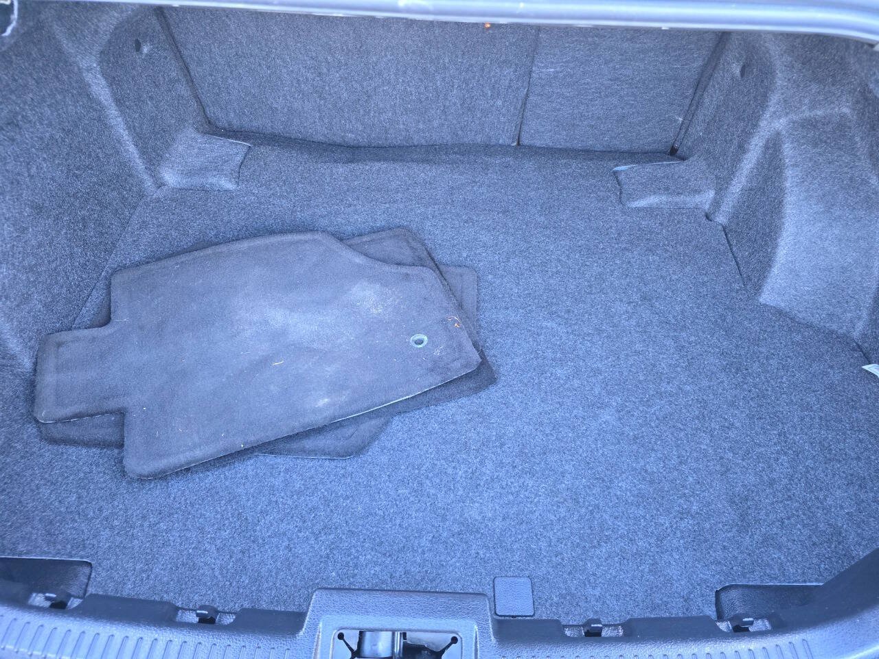 Used 2008 Lincoln MKZ FWD image 22
