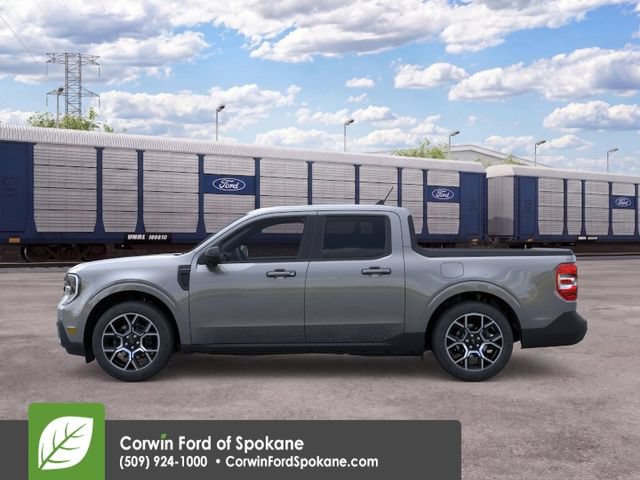 New 2026 Ford Maverick Lariat AWD/4WD image 5