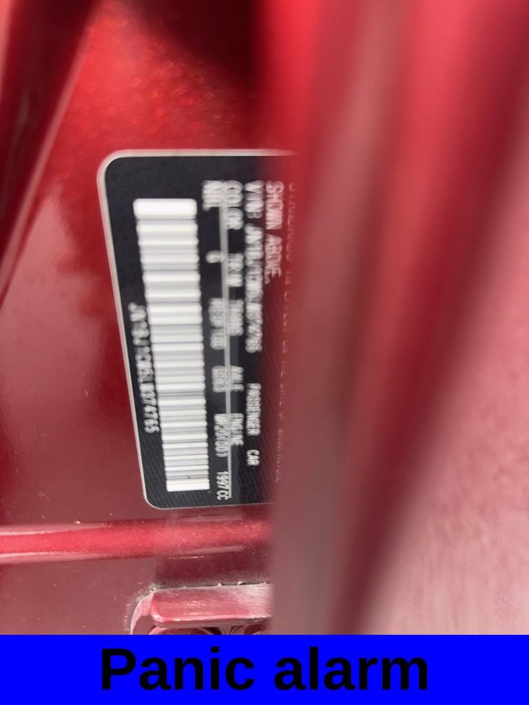 Used 2020 Nissan Rogue Sport SV w/ Technology Package image 14