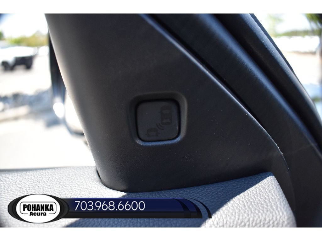 New 2026 Acura RDX SH-AWD w/ Technology Package image 24