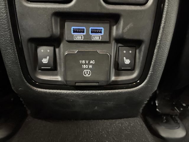 Used 2025 Dodge Durango R/T image 36