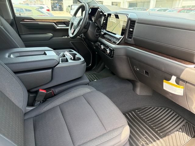 New 2026 GMC Sierra 1500 Elevation w/ X31 Off-Road Package AWD/4WD image 21