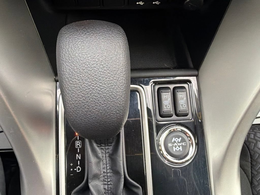 Used 2023 Mitsubishi Eclipse Cross LE AWD/4WD image 26