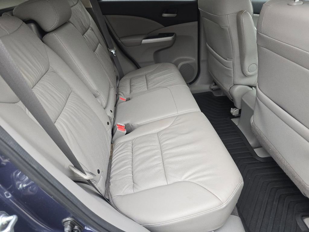 Used 2014 Honda CR-V EX-L image 17
