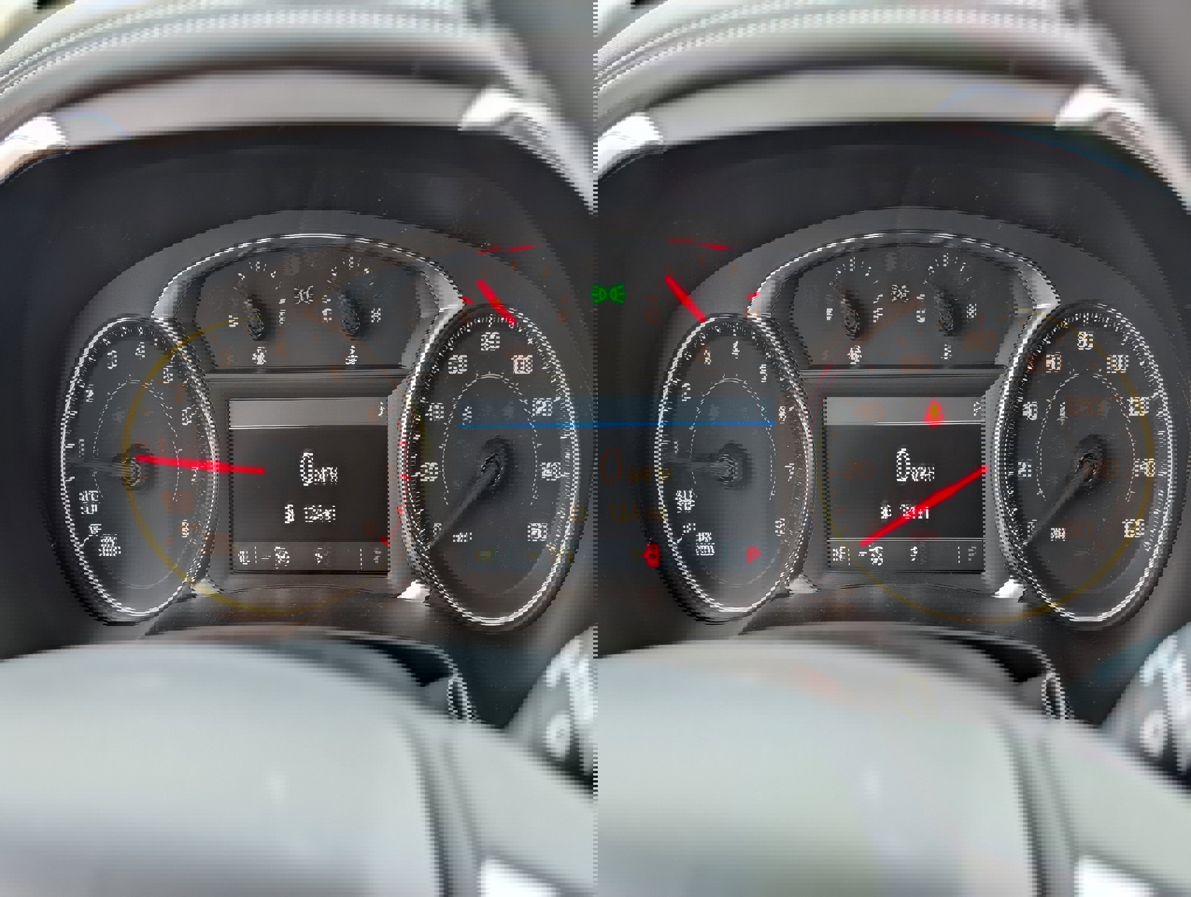 New 2026 Chevrolet Blazer LT w/ Midnight/Sport Edition image 15