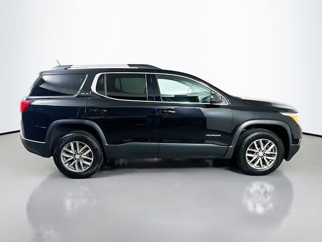 Used 2019 GMC Acadia SLE image 5