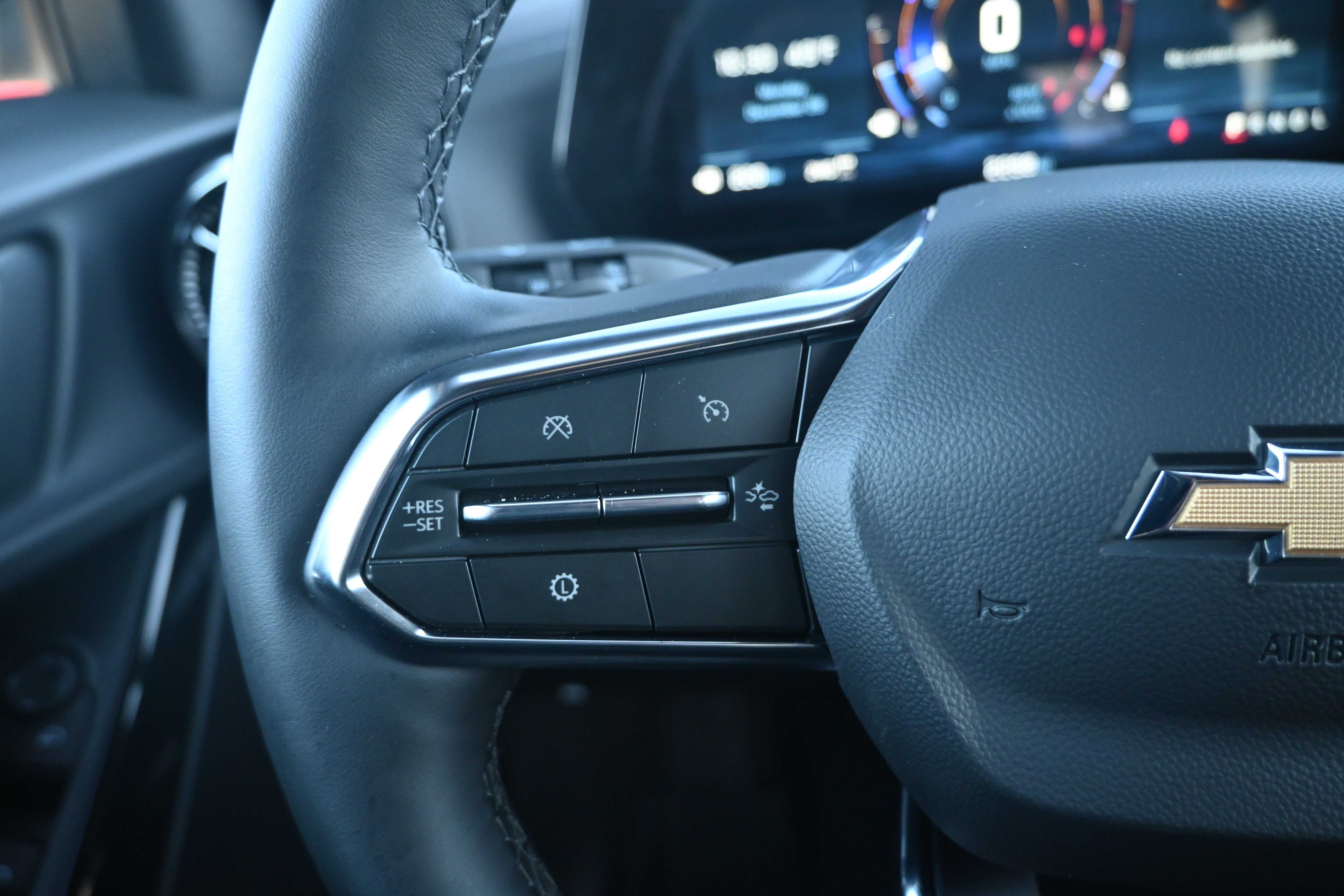 Used 2026 Chevrolet Equinox LT image 20