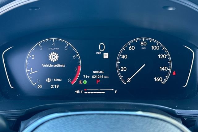 Certified 2023 Honda Civic Sport image 22