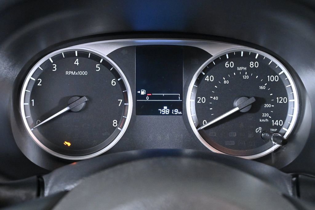 Certified 2024 Nissan Kicks S image 15