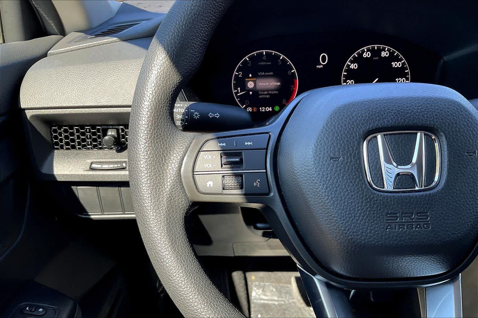 Used 2026 Honda CR-V LX image 22
