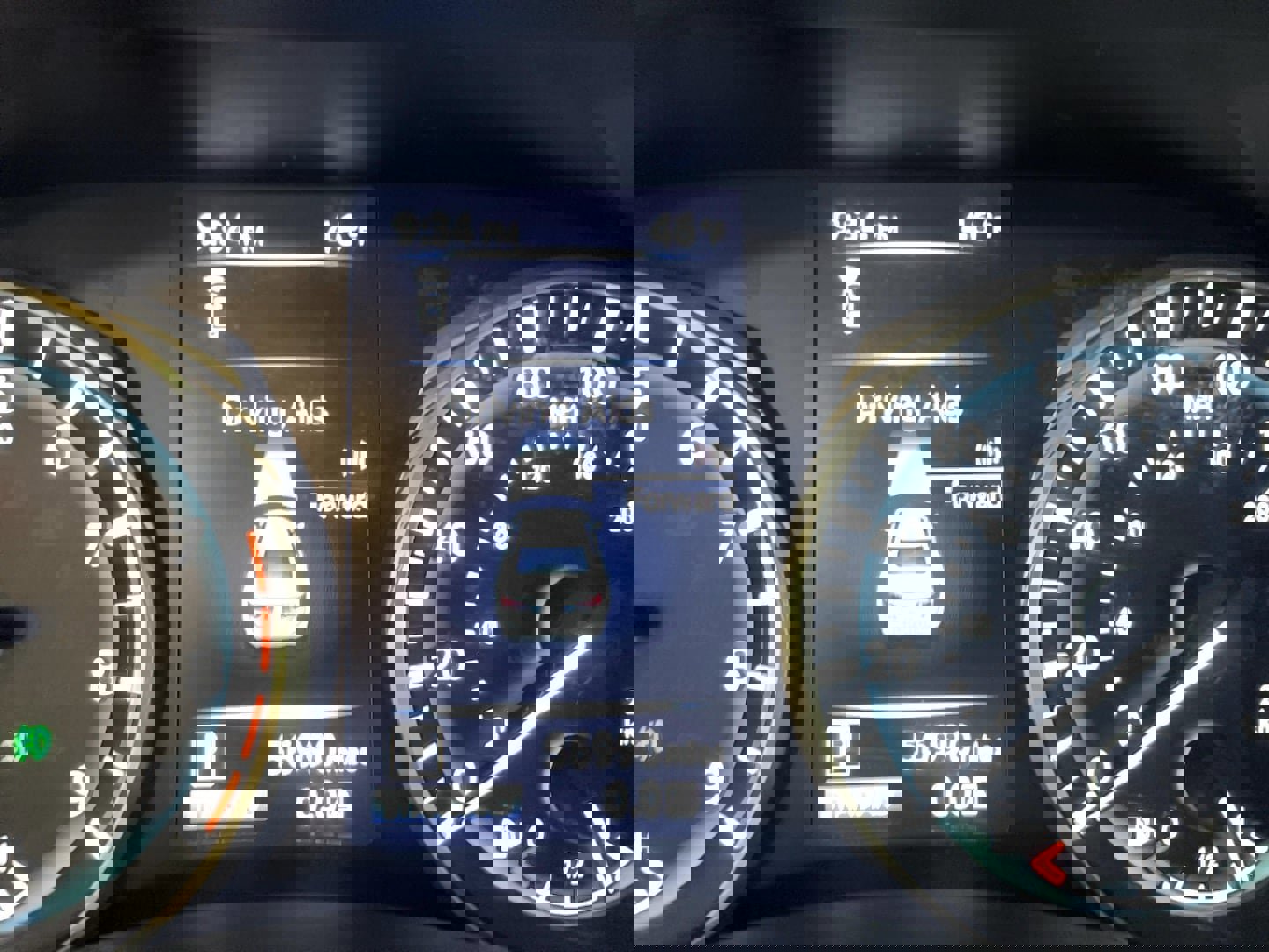 Used 2019 INFINITI Q50 Luxe w/ Essential Package (3.0T Luxe) image 16