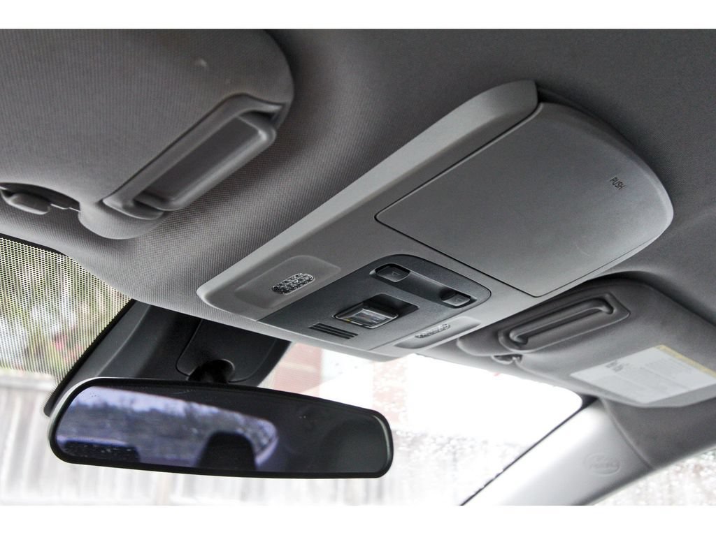 Used 2023 Toyota Camry SE FWD image 26