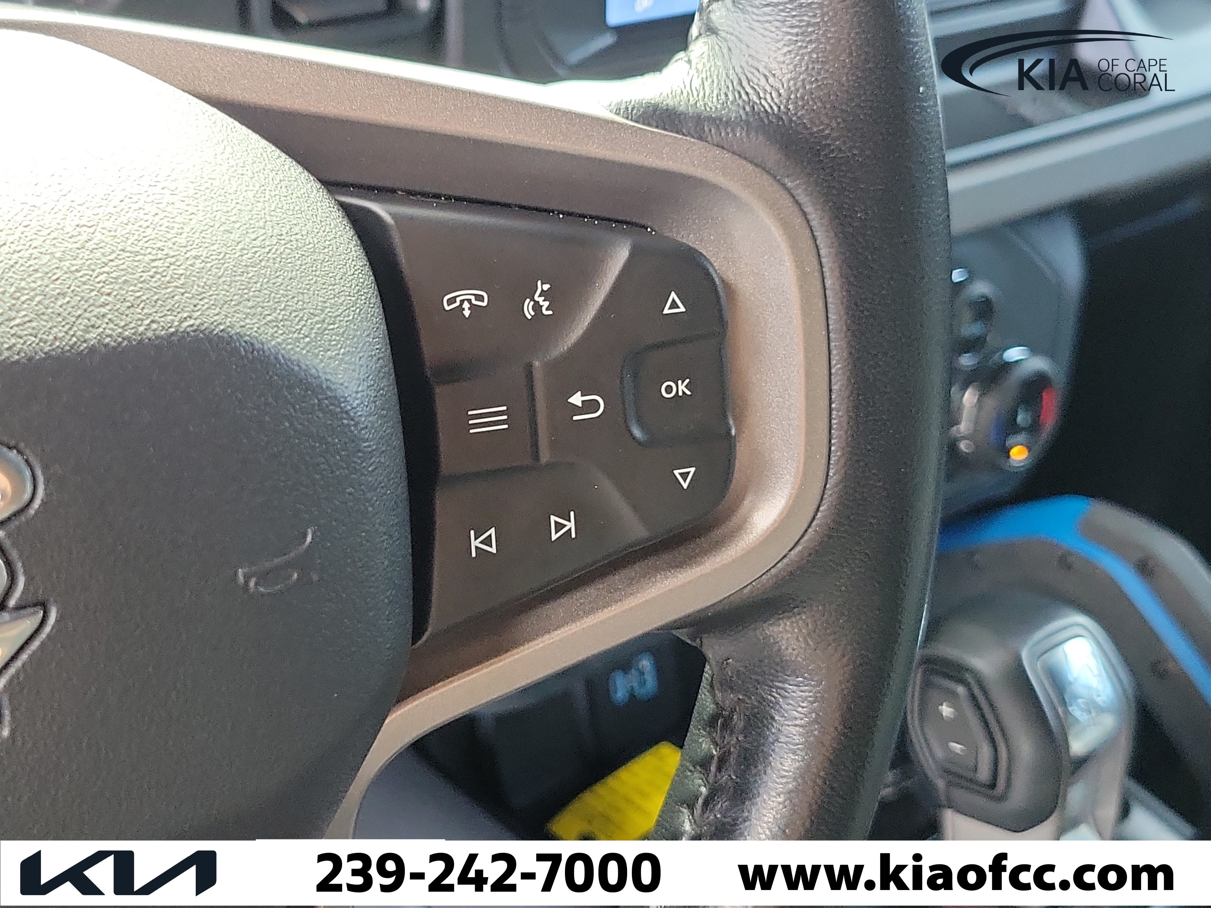 Used 2022 Ford Bronco Black Diamond AWD/4WD image 26