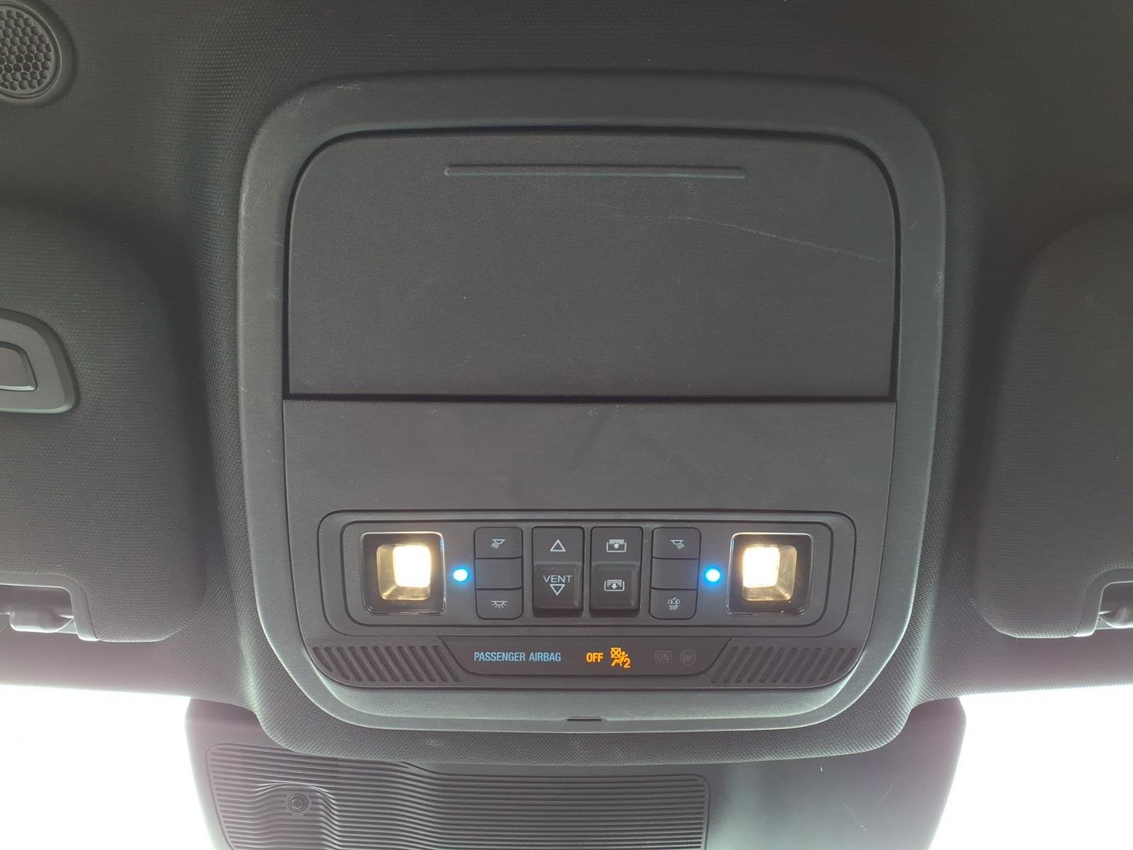 Used 2021 Ford Explorer ST w/ Equipment Group 401A image 22