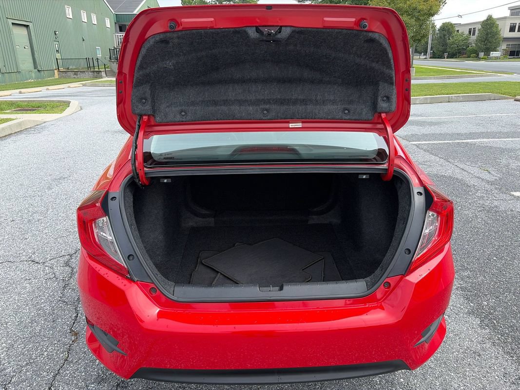 Used 2016 Honda Civic EX-L image 12