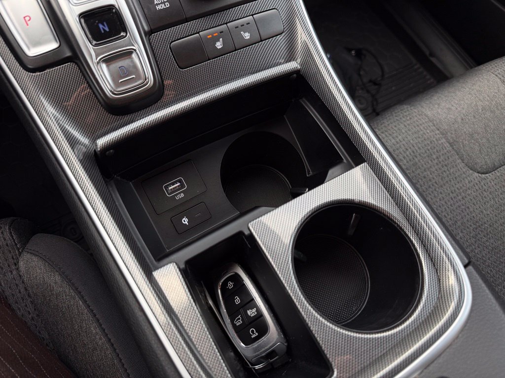 Certified 2023 Hyundai Santa Fe SEL FWD image 19