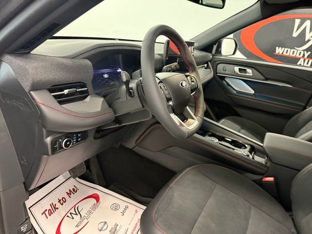 New 2026 Ford Explorer ST image 13