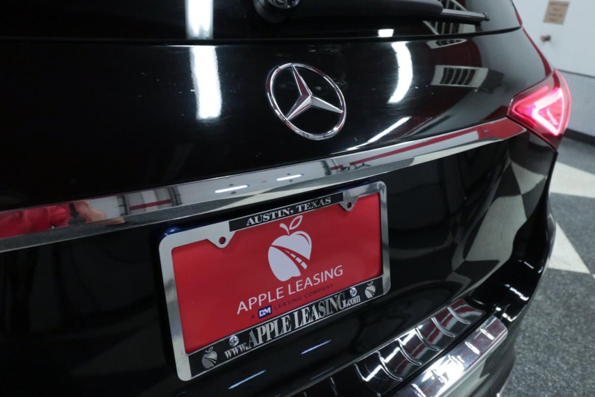 Used 2022 Mercedes-Benz GLE 350 image 37